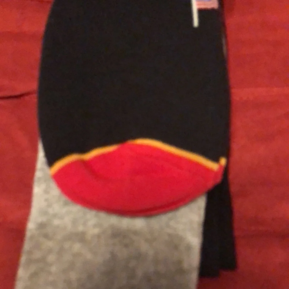 3 pack of Men’s Gold Toe Fashion Crew Socks